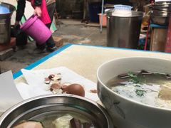-笑云开汤包店(网巾市店)
