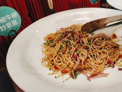 -亚马逊海鲜自助(梅溪湖步步高店)