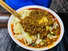 -西月城谭豆花(光华店)