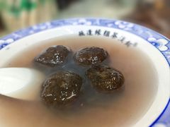 -粗茶淡饭(东关街店)
