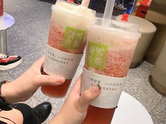 -奈雪的茶(湖滨银泰in77C区PRO店)