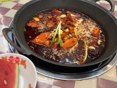 -赵美丽·重庆社区火锅·直营店(火车东站·中豪国际店)