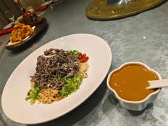 -大连长城大饭店(西安路地铁站店)