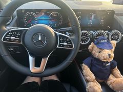 -上海星瀚奔驰4S店(红柳路店)