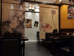 -松子料理(白家庄店)
