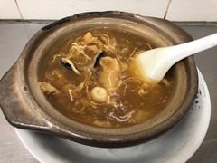 -添發碗仔翅美食