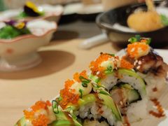 -德川家日本料理(中关村寰太大厦店)