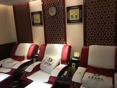 -大桶大足浴(宝山店)