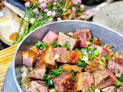 -老乾杯和牛烧肉(王府中环店)