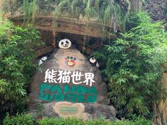 -海南热带野生动植物园