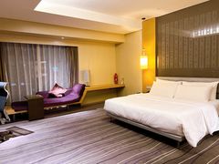 -青岛富力艾美酒店