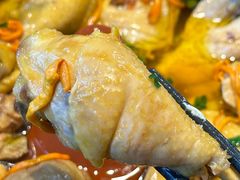-吴记小园楼(新庄店)