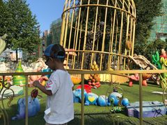 -安徒生童话乐园