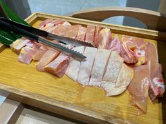 -花菇朵 ll 野生菌锅·精品滇菜(后沙峪店)