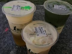 -1点点(银座和谐广场店)