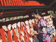 -京都和服体验 梦馆(五条店)