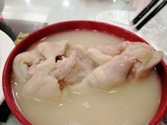 -廖老妈蹄花(中海国际店)