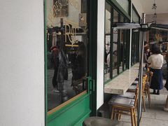 -RAC BAR(安福路店)