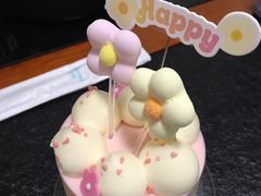 -好利来(宣武门店)