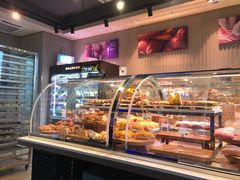 -PARIS BAGUETTE巴黎贝甜(西站食宝街店)
