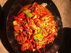 -沪小胖小龙虾(淮海中路旗舰店)