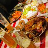 魔都探店｜德国菜天花板🇩🇪还有专业歌手整晚演出哦～