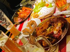 -宝莱纳餐厅(滨江店)