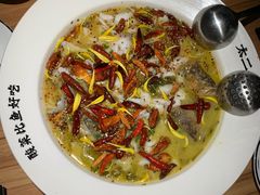 -太二酸菜鱼(正大广场店)