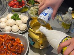 -大叹号·朝鲜族烤肉(潍坊泰华城店)