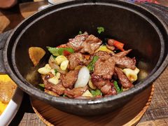 -铁公鸡·四川料理(天环广场店)