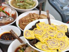 -玲燕蒸菜馆(江东路店)