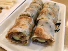 -台北楚楚园馅饼粥(虹桥南丰城店)