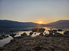 -西昌邛海湿地