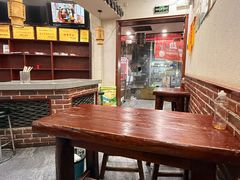-一品飘香米线(一中总店)