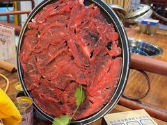 -楠火锅(昆山金鹰店)