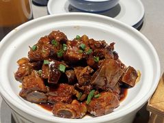 -绿茶餐厅(广州天河城店)