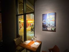 -巴别塔法餐舍(合作路店)