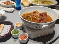 -阿庄新豫菜(通泰路店)