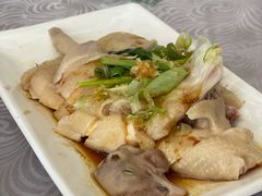 -粤·向群饭店(龙津东路总店)