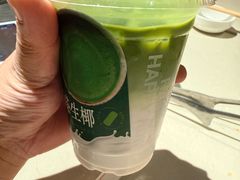 -海底捞火锅(劲松店)