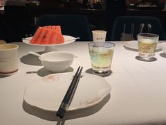 -杏花堂晋商私房菜(华熙五棵松店)