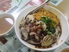 -荔林食店(西华路店)