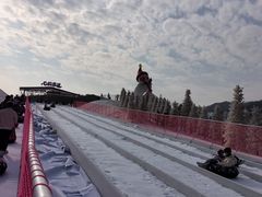 -盈香心动乐园