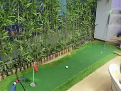 -鹰翔保龄球(复兴门店)