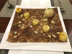 -LA CREPERIE BRETONNE布列塔尼法式餐厅(天童北路店)