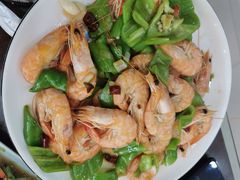 油焖大虾-抹直口特色菜馆(一店)