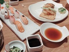 -隐泉之语日式料理(王府中环店)