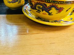 -银同牦牛肉火锅