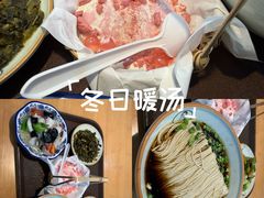 -孙盛兴奥灶面馆·蟹黄面·三虾面(直营.拙政园店)