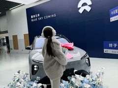 -蔚来体验中心(北京亦庄店)